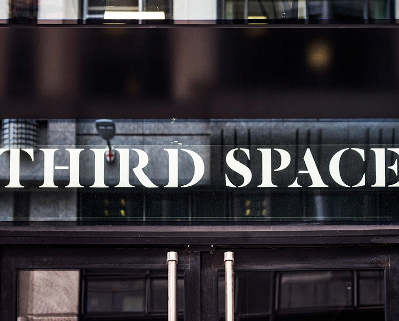 Third Space Gym